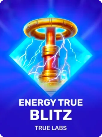 Energy True Blitz