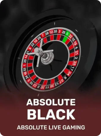 Absolute Black