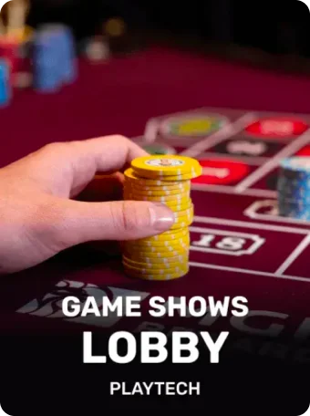 Game Shows Lobby
